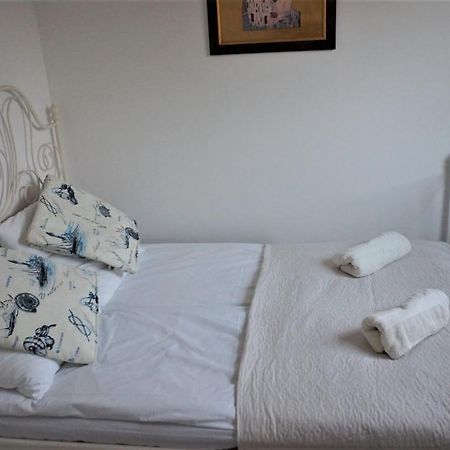 Apartment Krajowej Sopot Buitenkant foto