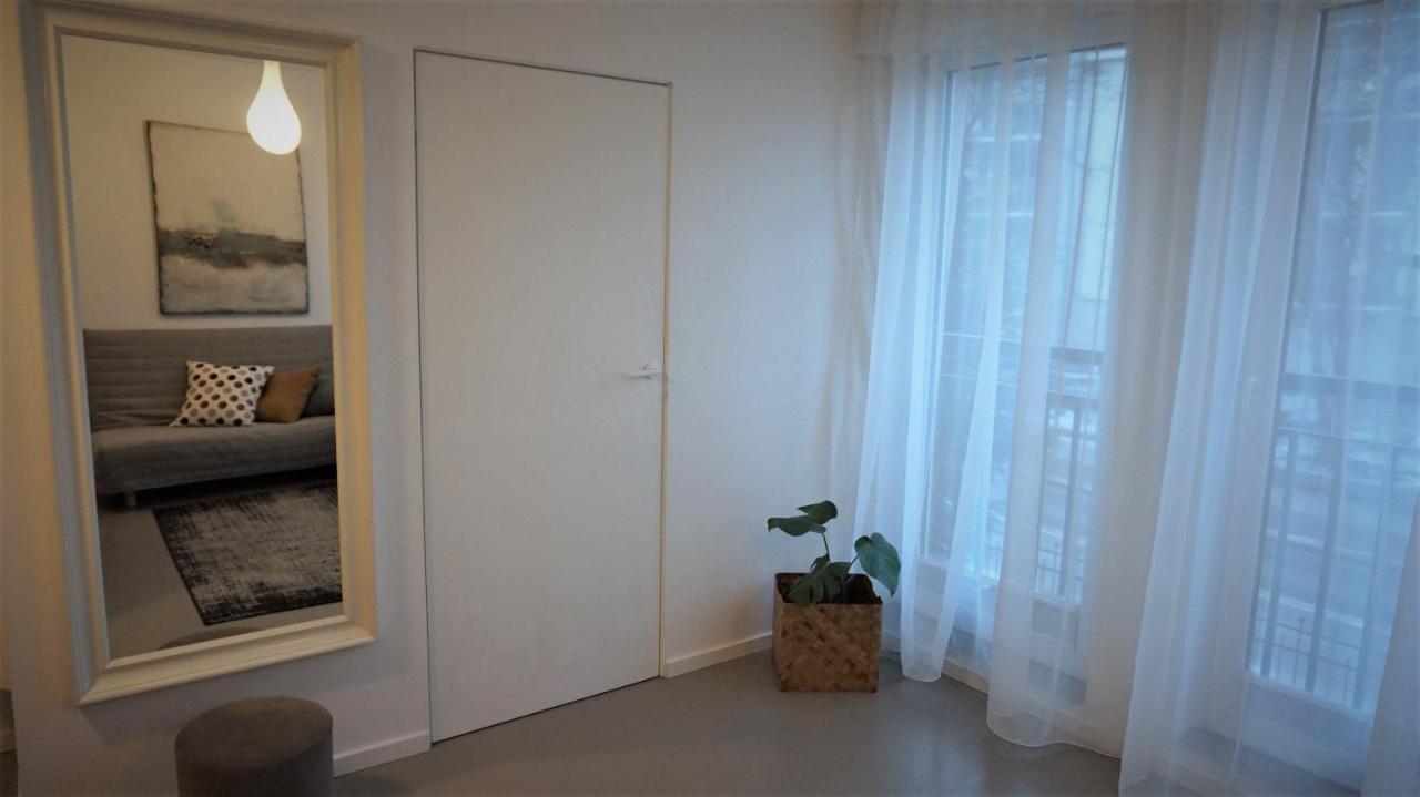 Apartment Krajowej Sopot Buitenkant foto