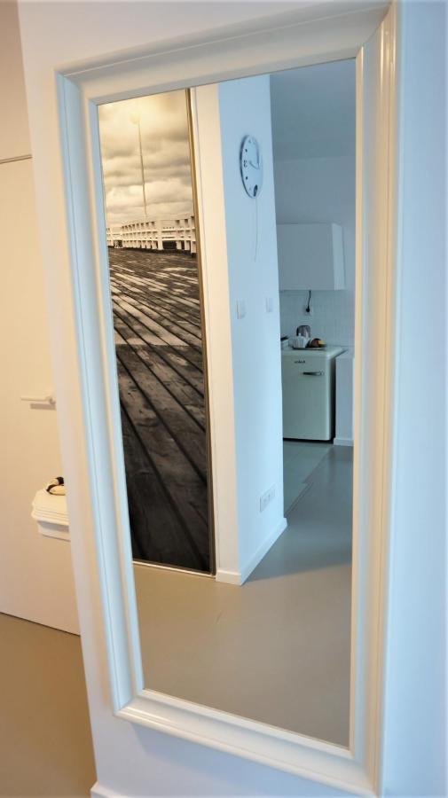 Apartment Krajowej Sopot Buitenkant foto