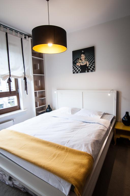 Apartment Krajowej Sopot Kamer foto