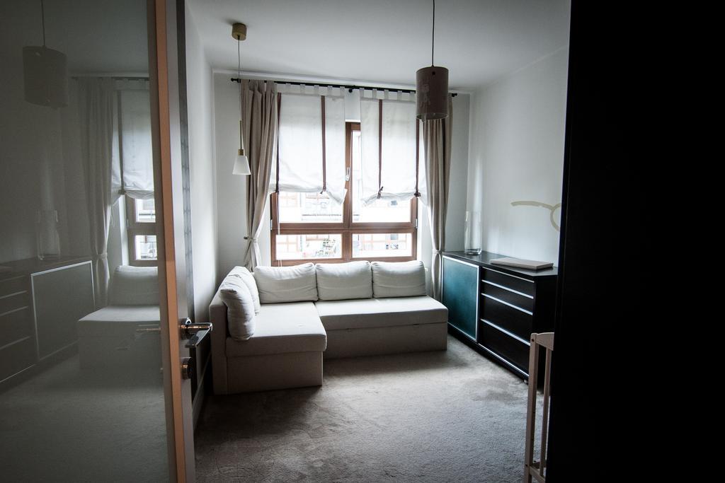 Apartment Krajowej Sopot Kamer foto