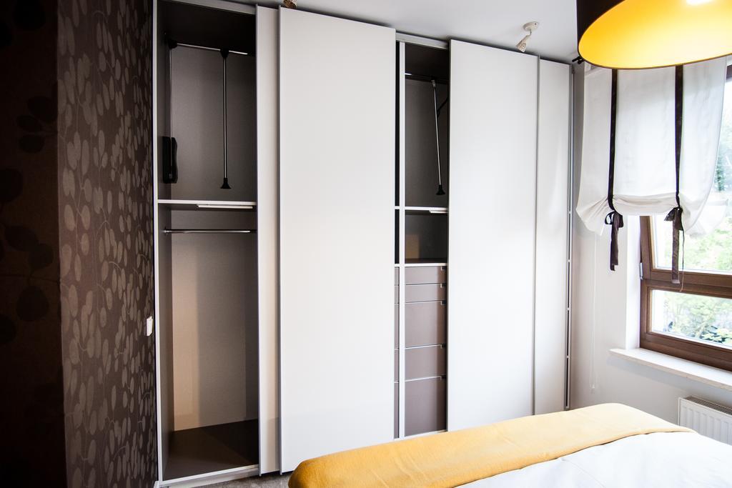 Apartment Krajowej Sopot Kamer foto
